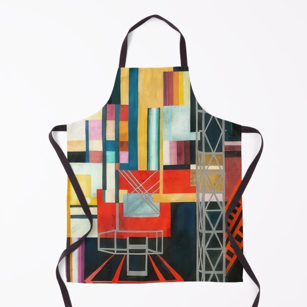 Item preview, Aleksandra Ekster designed and sold by Drissakembili.
