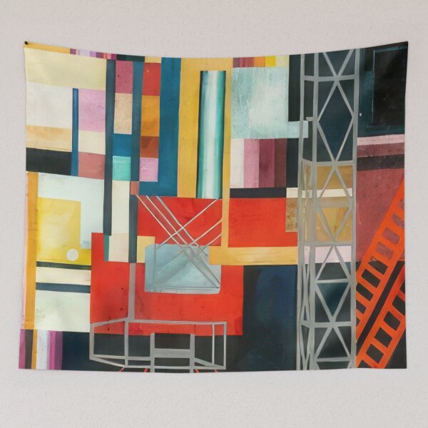 Item preview, Aleksandra Ekster designed and sold by Drissakembili.