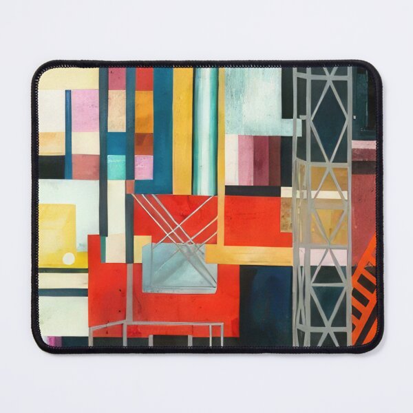 Item preview, Aleksandra Ekster designed and sold by Drissakembili.