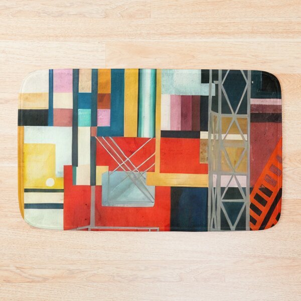 Item preview, Aleksandra Ekster designed and sold by Drissakembili.