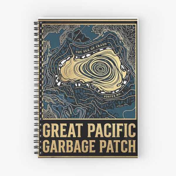 Item preview, Sea of Trash designed and sold by MasterShong.