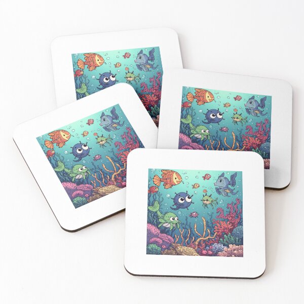 Item preview, Fish designed and sold by LatiendaShop.
