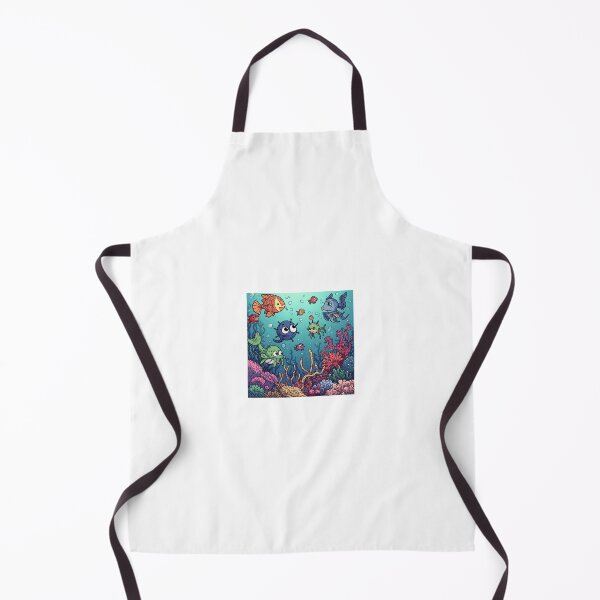 Item preview, Fish designed and sold by LatiendaShop.