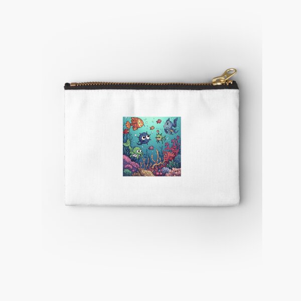 Item preview, Fish designed and sold by LatiendaShop.