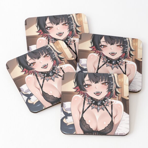 Item preview, Ellen Joe - Zenless zone Zero designed and sold by SimpySenpai.