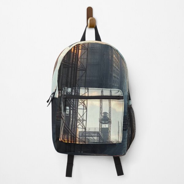 Item preview, Endless Urban Highway designed and sold by RAISC.