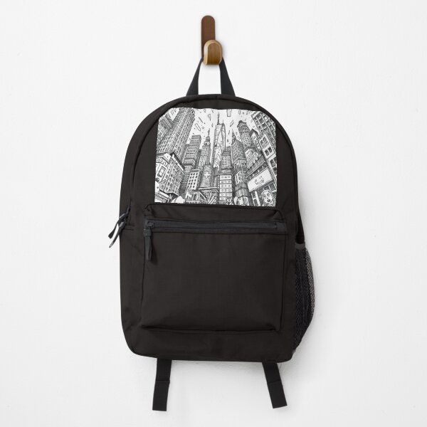 Item preview, New York City designed and sold by LatiendaShop.