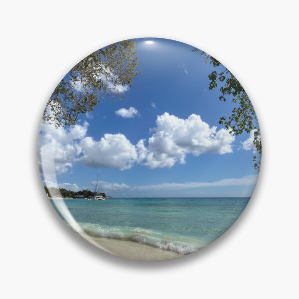 Item preview, Barbados Summer Nature  designed and sold by Londonimages.