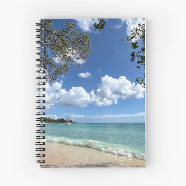 Item preview, Naturaleza de verano en Barbados designed and sold by Londonimages.
