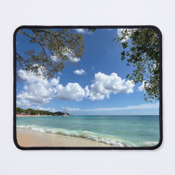 Item preview, Barbados Summer Nature  designed and sold by Londonimages.