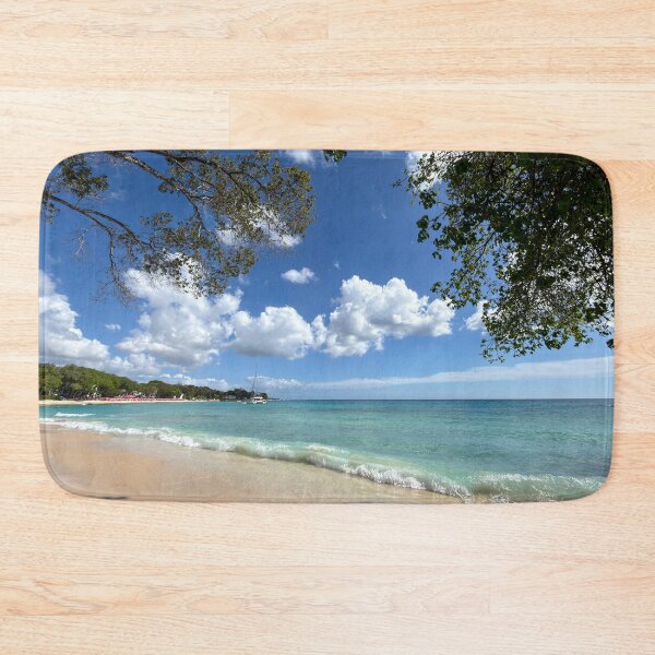 Item preview, Barbados Summer Nature  designed and sold by Londonimages.