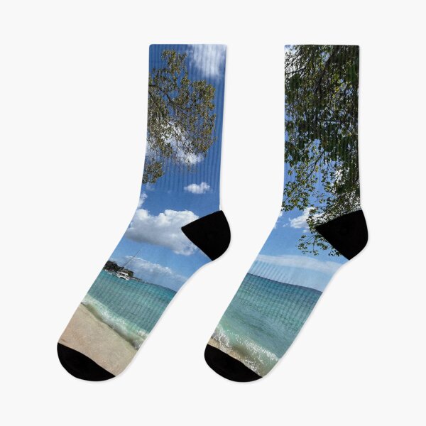 Item preview, Barbados Summer Nature  designed and sold by Londonimages.