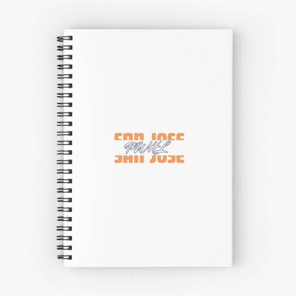 Item preview, PWHL San José designed and sold by KT-Lees.