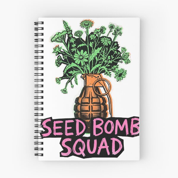 Item preview, Seeds Planting Future designed and sold by MasterShong.