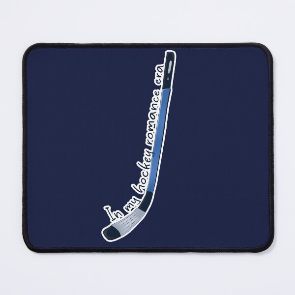 Item preview, Doodle Hockey Romance Era designed and sold by Izaa-aart.