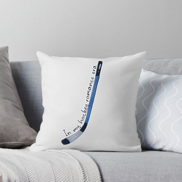 Item preview, Doodle Hockey Romance Era designed and sold by Izaa-aart.