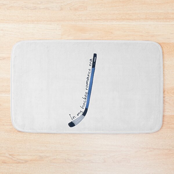 Item preview, Doodle Hockey Romance Era designed and sold by Izaa-aart.