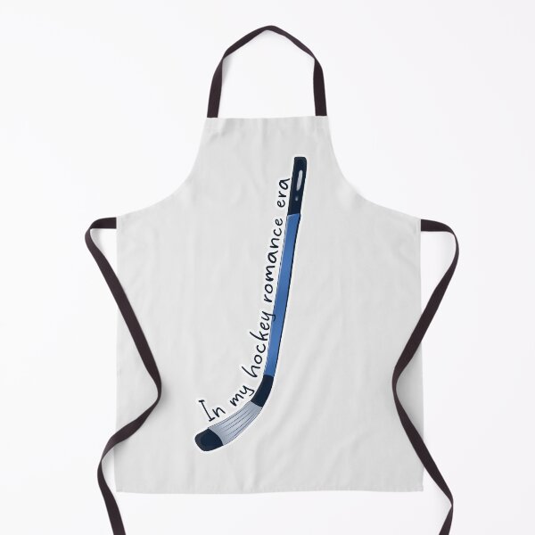Item preview, Doodle Hockey Romance Era designed and sold by Izaa-aart.