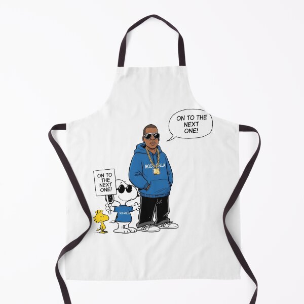 Item preview, Jay-Z x Snoopy On To The Next One designed and sold by Peggy D Schafer.