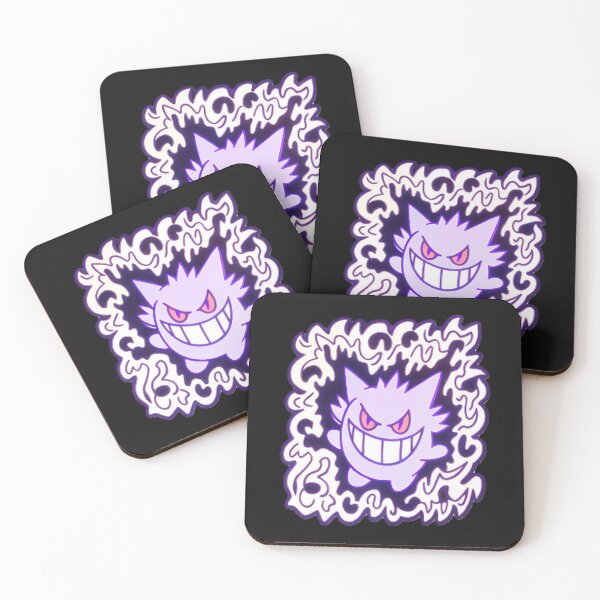Item preview, Ghostly nightmare Geng designed and sold by Life Goes On Studio.