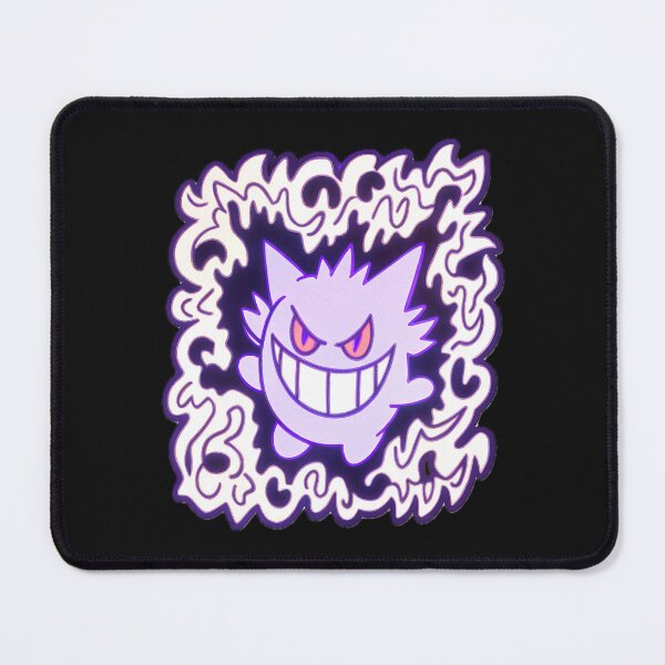 Item preview, Ghostly nightmare Geng designed and sold by Life Goes On Studio.