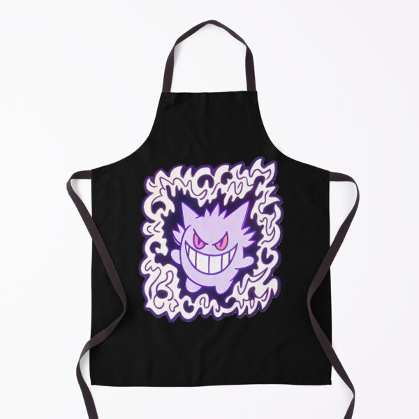 Item preview, Ghostly nightmare Geng designed and sold by Life Goes On Studio.