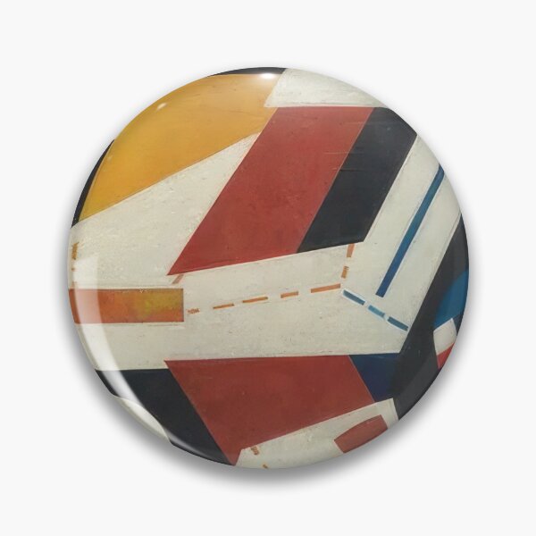 Item preview, Aleksandra Ekster designed and sold by Drissakembili.