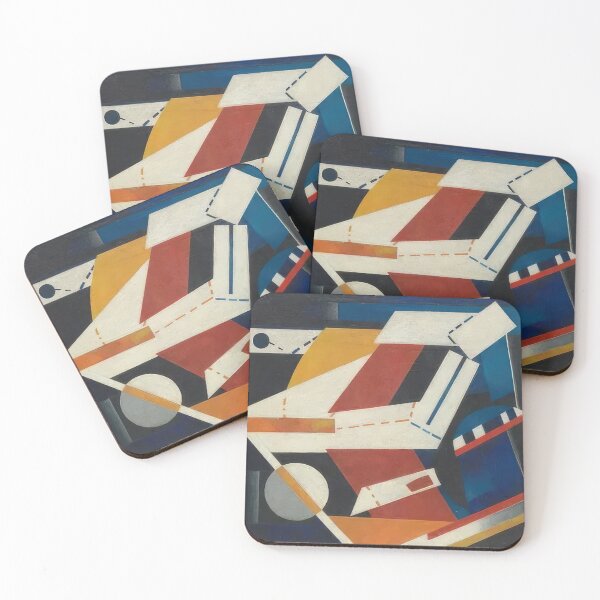 Item preview, Aleksandra Ekster designed and sold by Drissakembili.