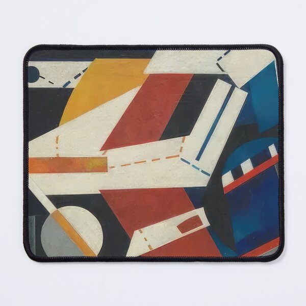 Item preview, Aleksandra Ekster designed and sold by Drissakembili.