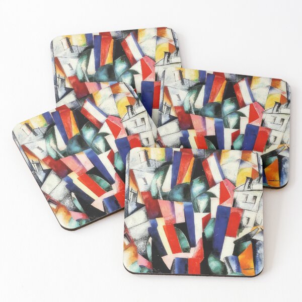 Item preview, Aleksandra Ekster designed and sold by Drissakembili.