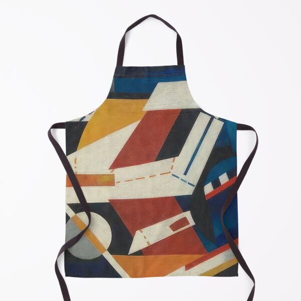Item preview, Aleksandra Ekster designed and sold by Drissakembili.
