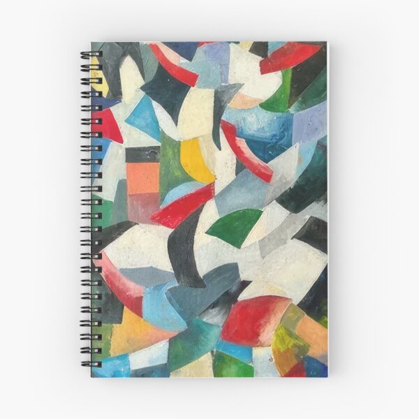 Item preview, Aleksandra Ekster designed and sold by Drissakembili.