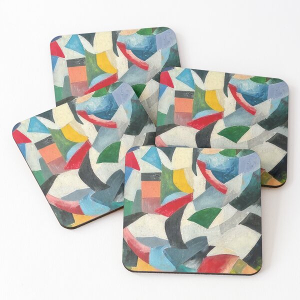 Item preview, Aleksandra Ekster designed and sold by Drissakembili.