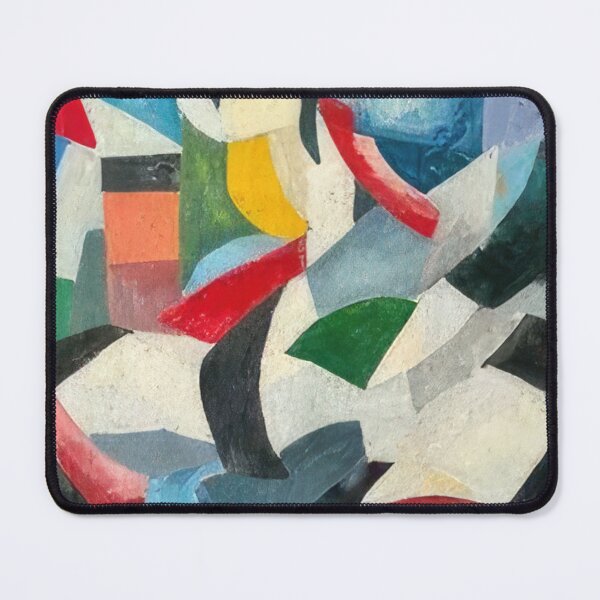 Item preview, Aleksandra Ekster designed and sold by Drissakembili.