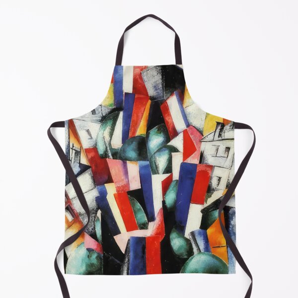 Item preview, Aleksandra Ekster designed and sold by Drissakembili.