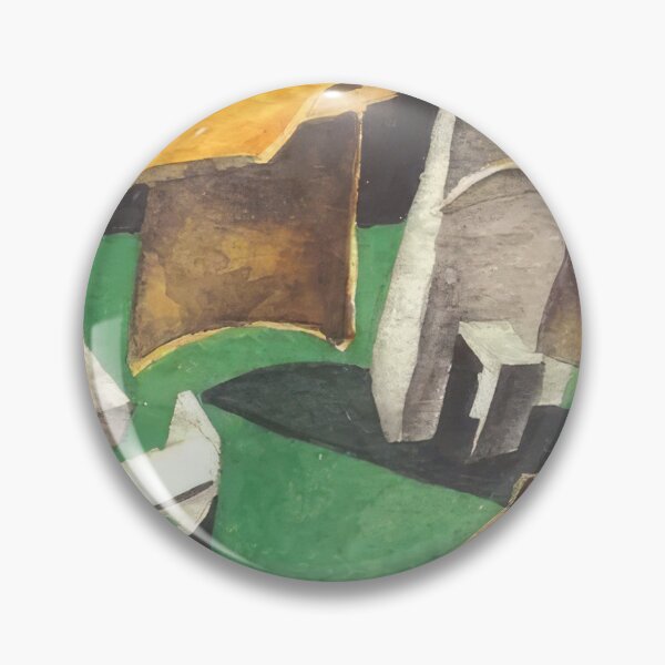 Item preview, Aleksandra Ekster designed and sold by Drissakembili.