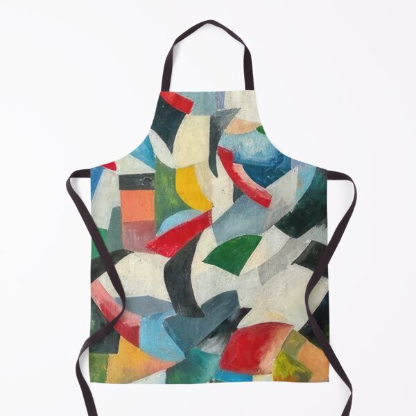 Item preview, Aleksandra Ekster designed and sold by Drissakembili.