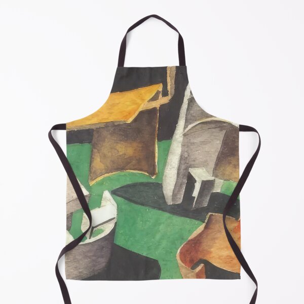 Item preview, Aleksandra Ekster designed and sold by Drissakembili.