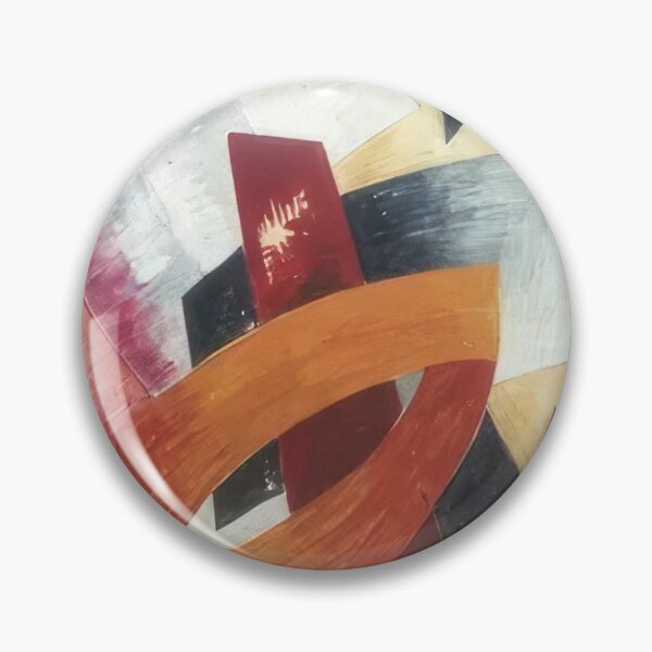 Item preview, Aleksandra Ekster designed and sold by Drissakembili.
