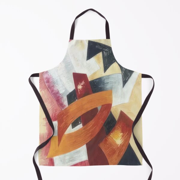 Item preview, Aleksandra Ekster designed and sold by Drissakembili.