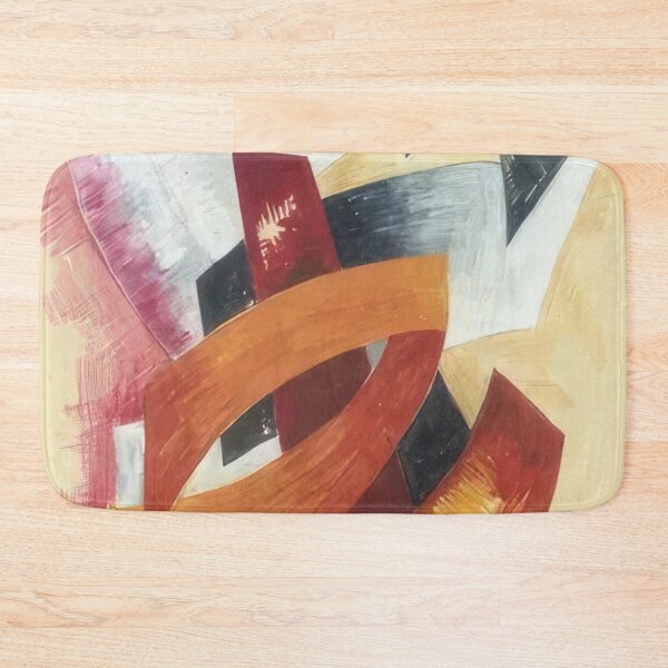 Item preview, Aleksandra Ekster designed and sold by Drissakembili.
