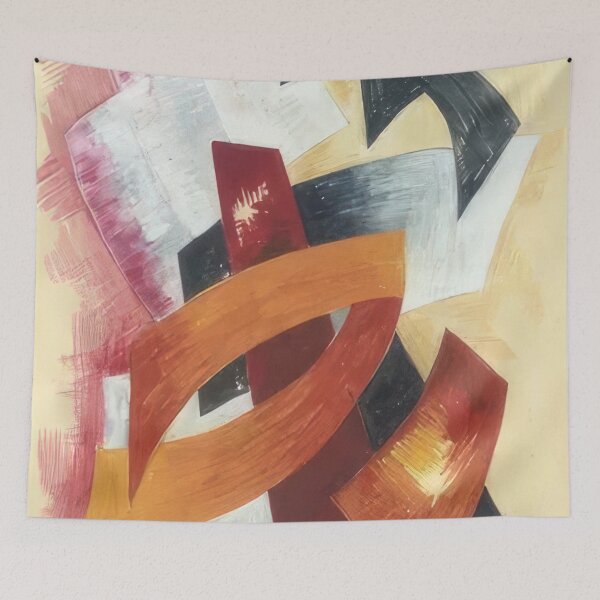 Item preview, Aleksandra Ekster designed and sold by Drissakembili.
