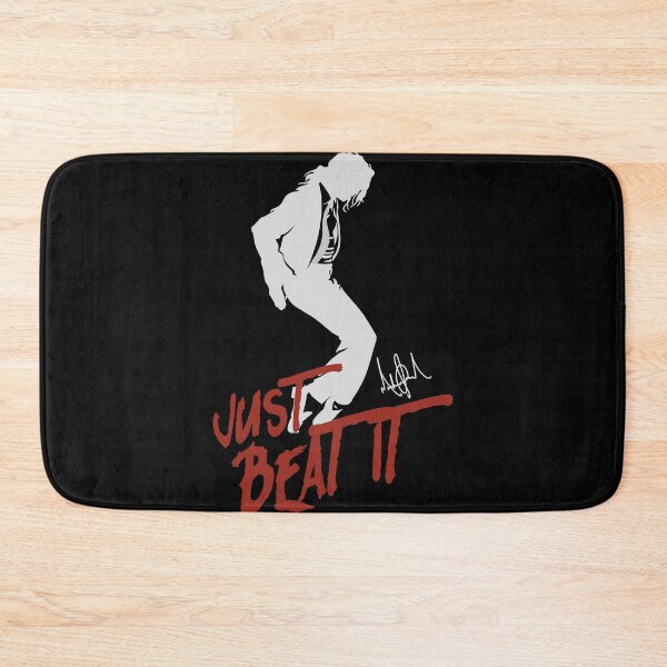 Item preview, Michael J vintage art designed and sold by LiuTiuuu.