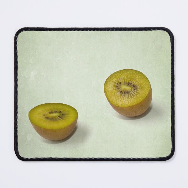 Item preview, Two halves of  kiwi designed and sold by Photopat.