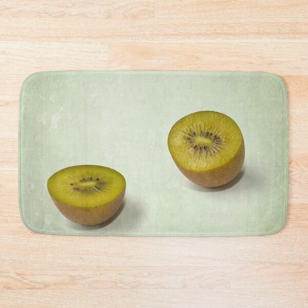 Item preview, Two halves of  kiwi designed and sold by Photopat.