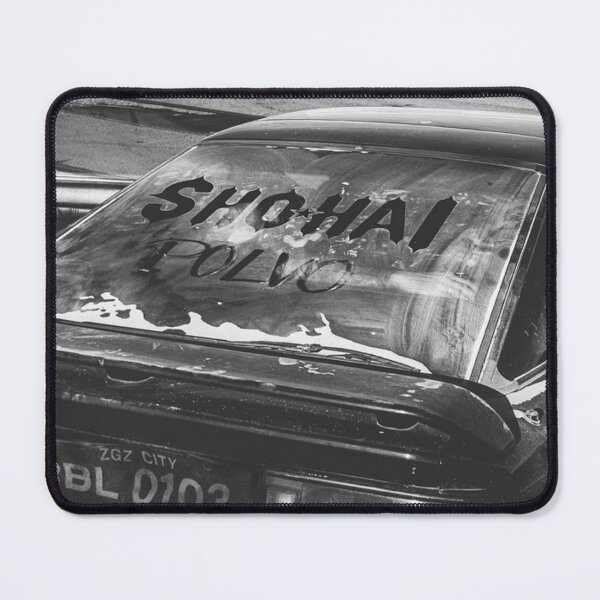 Item preview, Sho-Hai - Polvo album 2022 designed and sold by capabuy-wili.