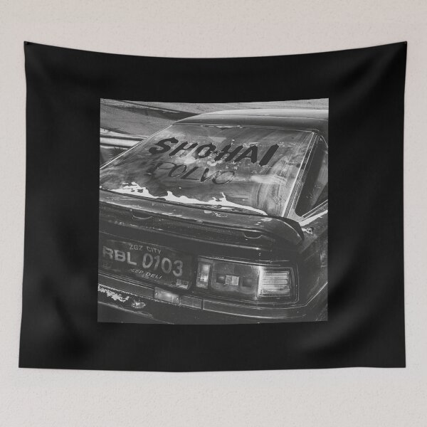 Item preview, Sho-Hai - Polvo album 2022 designed and sold by capabuy-wili.