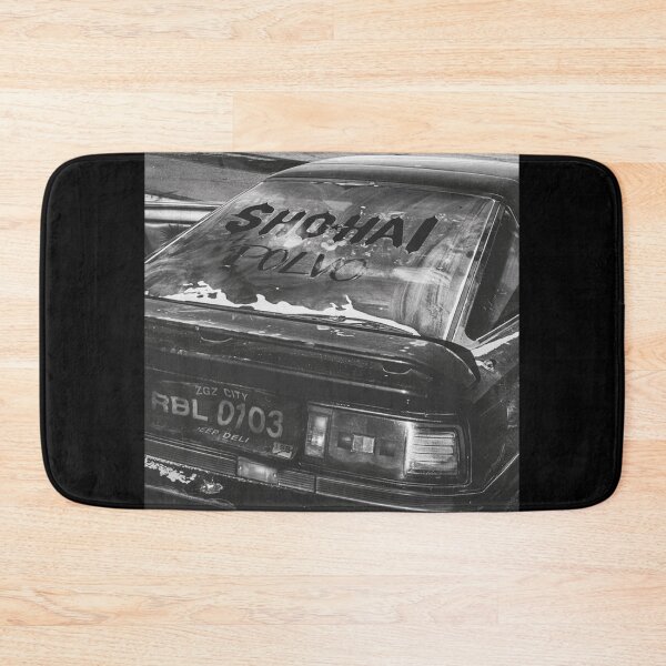 Item preview, Sho-Hai - Polvo album 2022 designed and sold by capabuy-wili.