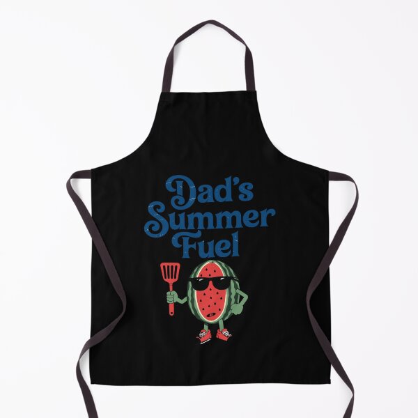 Item preview, Summer fuel for dad designed and sold by choumilanais.