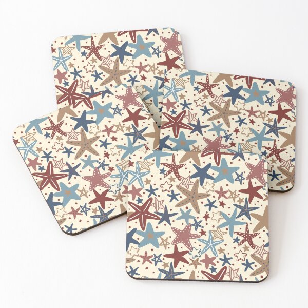 Item preview, Star Spangled designed and sold by Doodloom.